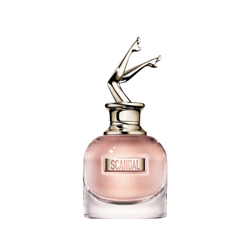 Juego de 3 perfumes | LA BELLE, ULTRA MALE, Gaultier SCANDAL 100 ml