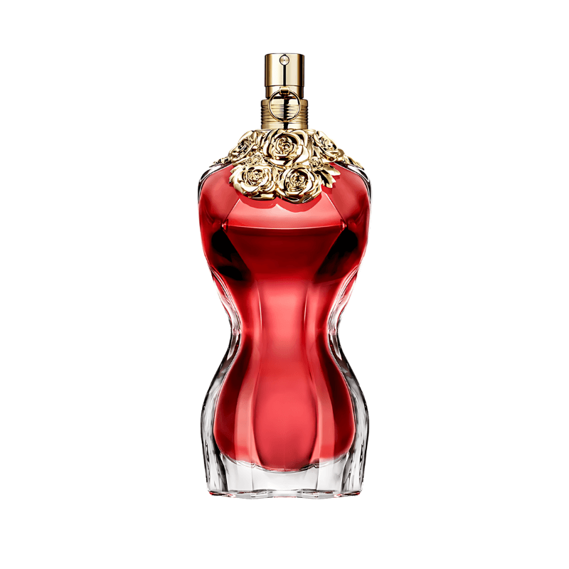 Juego de 3 perfumes | LA BELLE, ULTRA MALE, Gaultier SCANDAL 100 ml