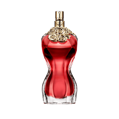 Juego de 3 perfumes | LA BELLE, ULTRA MALE, Gaultier SCANDAL 100 ml